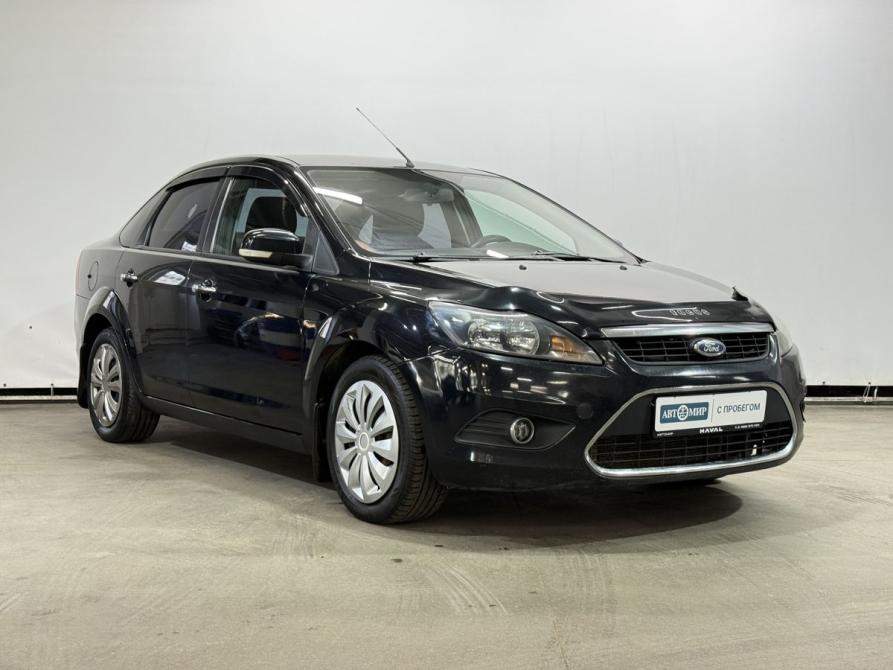 Ford Focus II Ярославль  - изображение 3