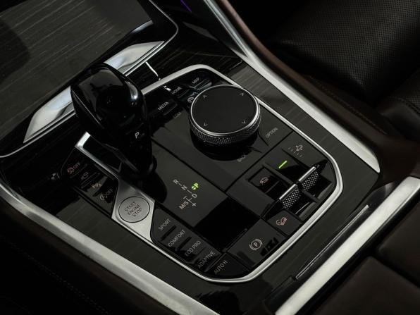 BMW X6 III (G06) с пробегом 2020 года, цена 6 762 690 рублей, 166100 км, внедорожник, Автокод Объявления