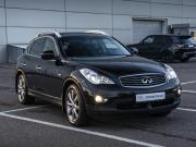 Infiniti EX I (J50) Москва  - изображение 23