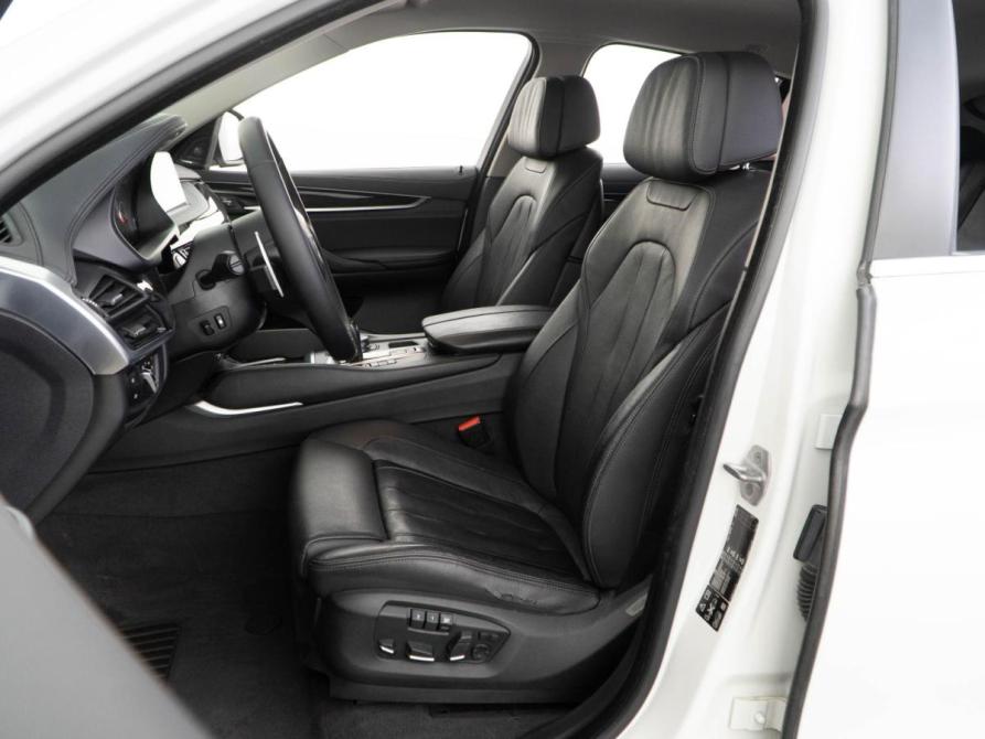 BMW X6 II (F16) Москва  - изображение 10
