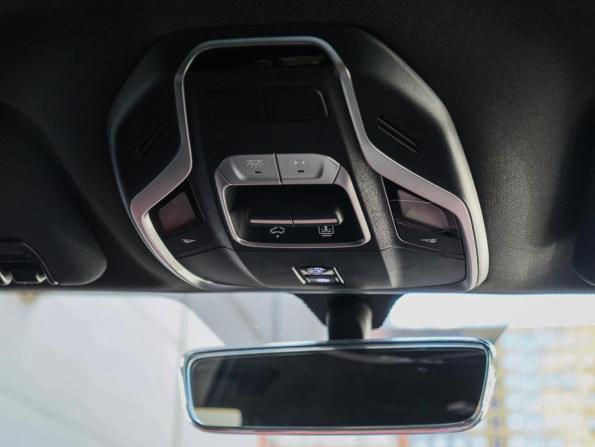 Belgee X50 с пробегом 2025 года, цена 2 190 000 рублей, 20332 км, внедорожник, Автокод Объявления