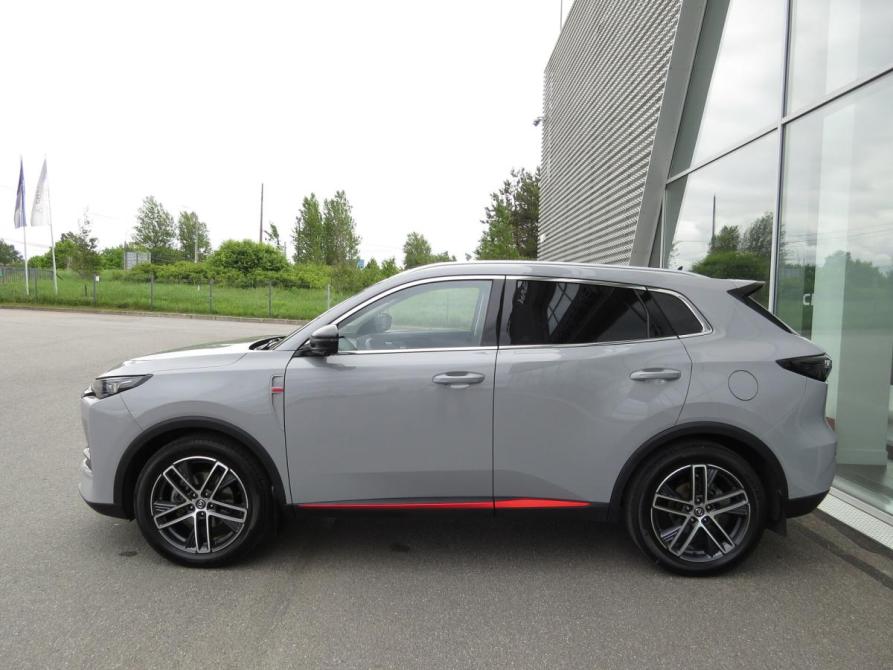 Changan UNI-S (CS55 Plus) Санкт-Петербург  - изображение 30
