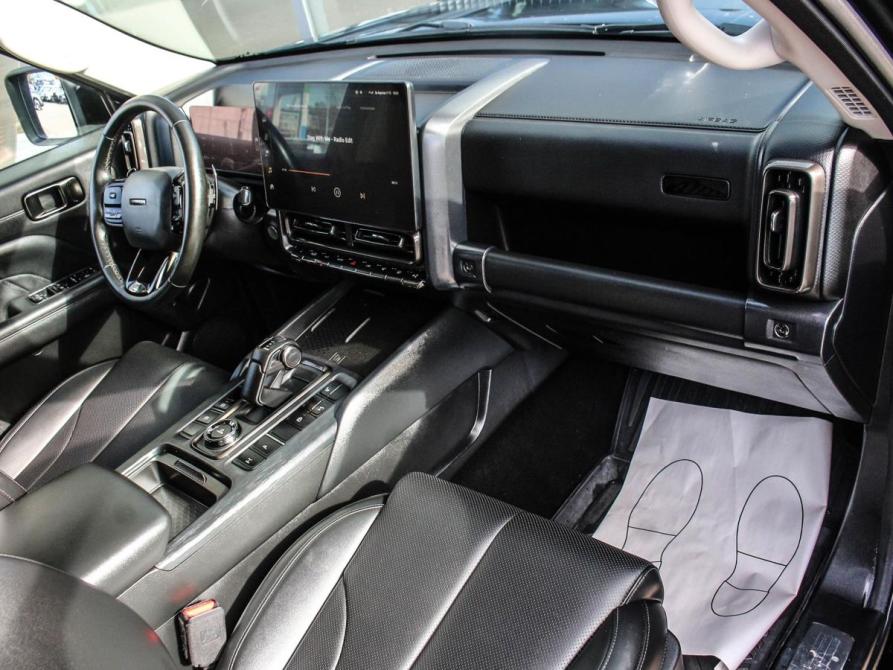 Haval H9 II Калуга  - изображение 5