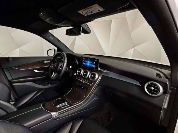Mercedes-Benz GLC I (X253) Рестайлинг с пробегом 2020 года, цена 3 900 000 рублей, 89638 км, внедорожник, Автокод Объявления