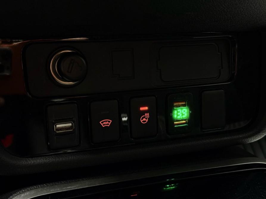 Mitsubishi Outlander III Рестайлинг 2 Ижевск  - изображение 18