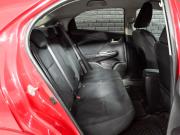 Honda Civic IX Екатеринбург  - изображение 36