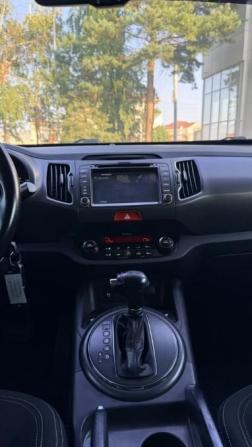 Kia Sportage III с пробегом 2010 года, цена 1 009 000 рублей, 311333 км, внедорожник, Автокод Объявления