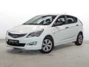 Hyundai Solaris I Рестайлинг Санкт-Петербург  - изображение 30