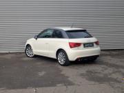 Audi A1 I (8X) Москва  - изображение 40