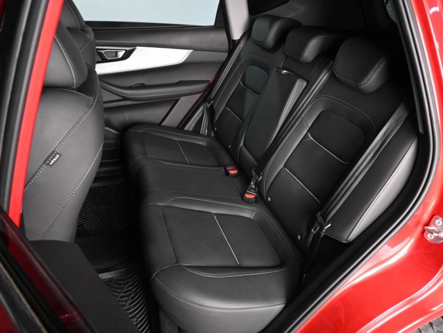 Chery Tiggo 7 Pro Max I Ростов-на-Дону  - изображение 9