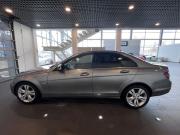 Mercedes-Benz C-Класс III (W204) Чебоксары  - изображение 39