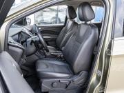 Ford Kuga II Краснодар  - изображение 30