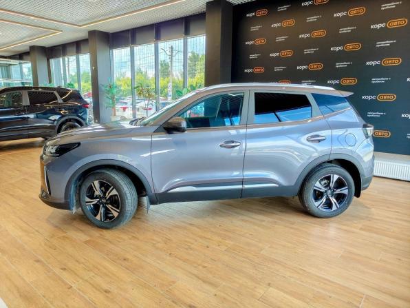 Chery Tiggo 4 I Рестайлинг 2 с пробегом 2025 года, цена 1 906 000 рублей, 16114 км, внедорожник, Автокод Объявления