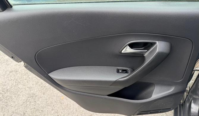Volkswagen Polo V с пробегом 2011 года, цена 520 000 рублей, 188643 км, седан, Автокод Объявления
