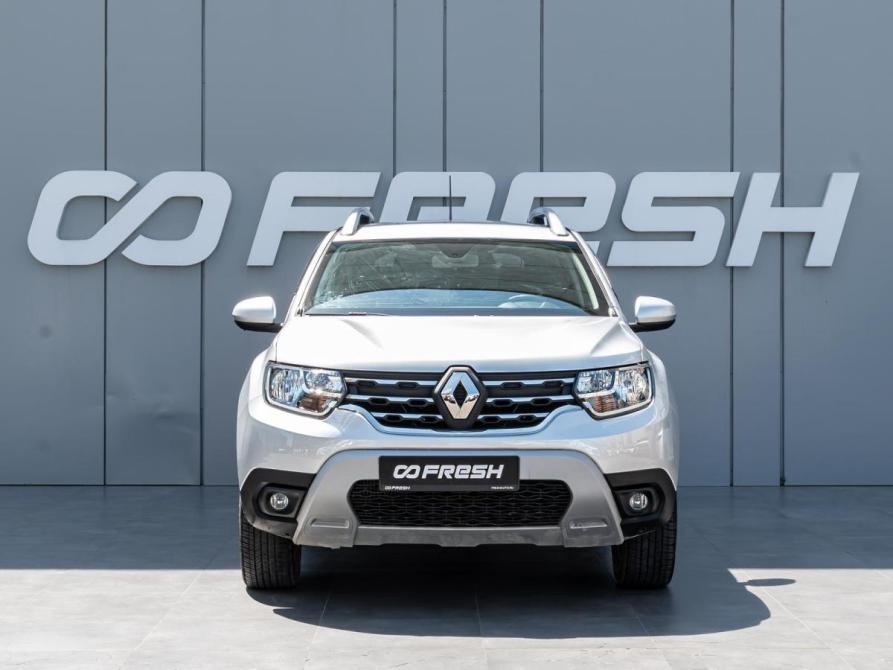 Renault Duster II Краснодар  - изображение 3