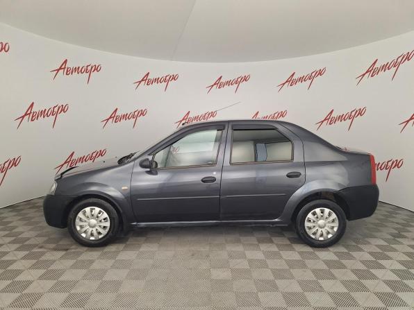 Renault Logan I с пробегом 2008 года, цена 350 000 рублей, 194151 км, седан, Автокод Объявления