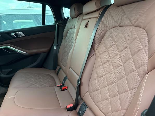 BMW X6 III (G06) Рестайлинг с пробегом 2024 года, цена 10 490 000 рублей, 15500 км, внедорожник, Автокод Объявления