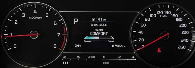 Kia Sorento IV с пробегом 2020 года, цена 2 964 000 рублей, 87982 км, внедорожник, Автокод Объявления