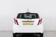 Toyota Vitz III (XP130) Красноярск  - изображение 29