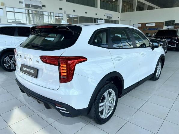 Haval Jolion I Рестайлинг с пробегом 2025 года, цена 1 795 000 рублей, 17968 км, внедорожник, Автокод Объявления