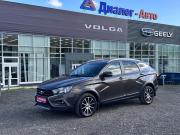 Lada (ВАЗ) Vesta I Набережные Челны  - изображение 23