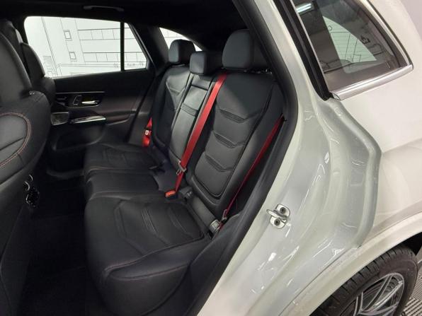 Новый Mercedes-Benz GLC AMG II (X254) 2025 года, цена 10 000 000 рублей, внедорожник, Автокод Объявления
