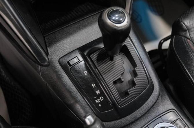 Mazda CX-5 I с пробегом 2012 года, цена 1 799 000 рублей, 182000 км, внедорожник, Автокод Объявления