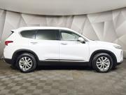 Hyundai Santa Fe IV Москва  - изображение 27