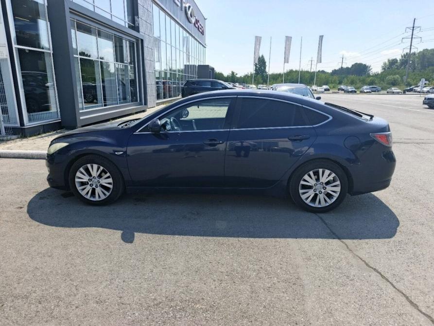 Mazda 6 II (GH) Кемерово  - изображение 4