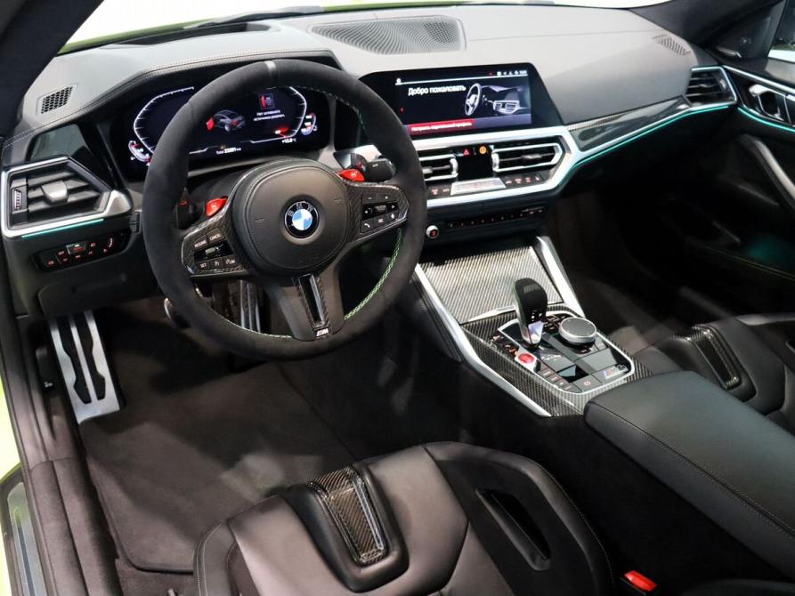 BMW M4 G82/G83 Калининград  - изображение 21