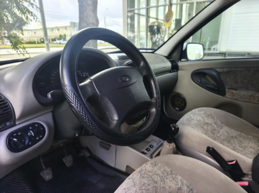 Lada (ВАЗ) Kalina I Ставрополь  - изображение 10