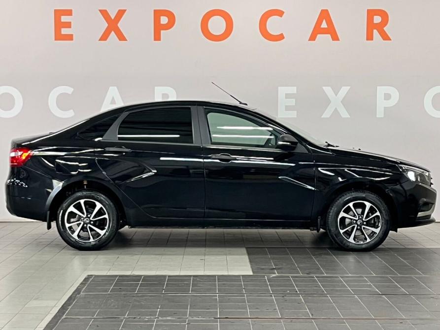 Lada (ВАЗ) Vesta I Волгоград  - изображение 4