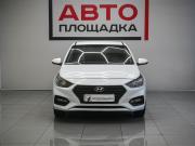 Hyundai Solaris II Челябинск  - изображение 31
