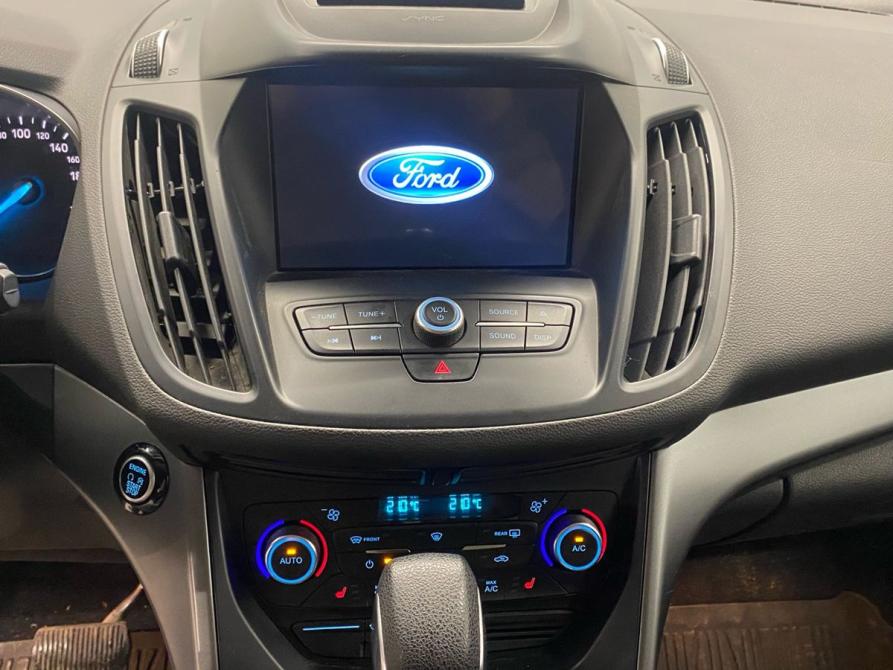 Ford Kuga II Рестайлинг Санкт-Петербург  - изображение 6