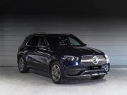 Mercedes-Benz GLE II (V167) Санкт-Петербург  - изображение 31