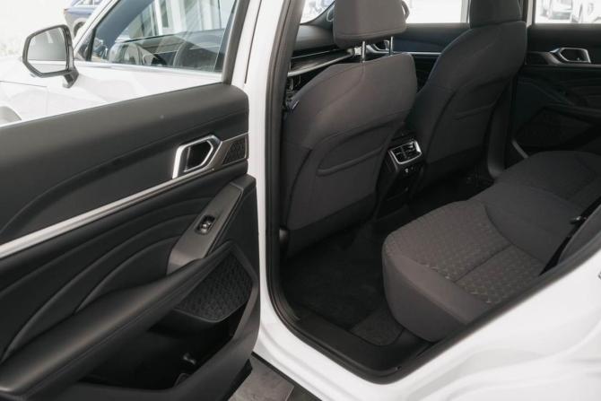 Новый Haval F7 II 2026 года, цена 3 599 000 рублей, внедорожник, Автокод Объявления