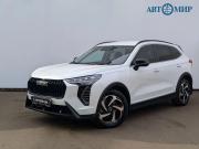 Haval Jolion I Рестайлинг Москва  - изображение 18