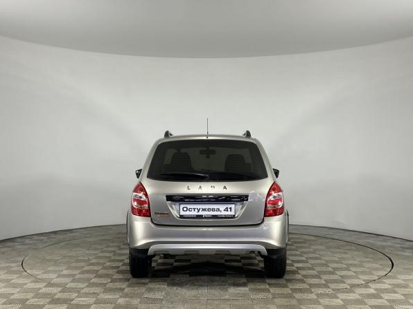 Lada (ВАЗ) Granta I Рестайлинг с пробегом 2021 года, цена 799 000 рублей, 79921 км, универсал, Автокод Объявления