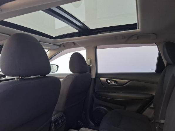 Nissan X-Trail III с пробегом 2015 года, цена 1 500 000 рублей, 220954 км, внедорожник, Автокод Объявления