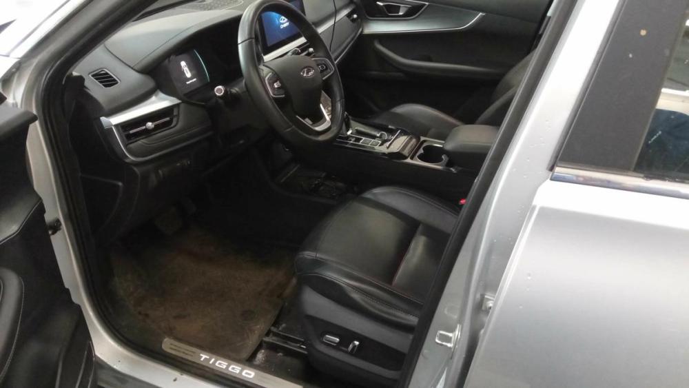 Chery Tiggo 7 Pro I Санкт-Петербург  - изображение 6