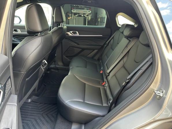 Haval F7 II с пробегом 2025 года, цена 2 850 000 рублей, 9786 км, внедорожник, Автокод Объявления