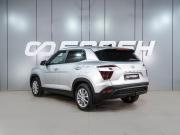 Hyundai Creta II Воронеж  - изображение 21