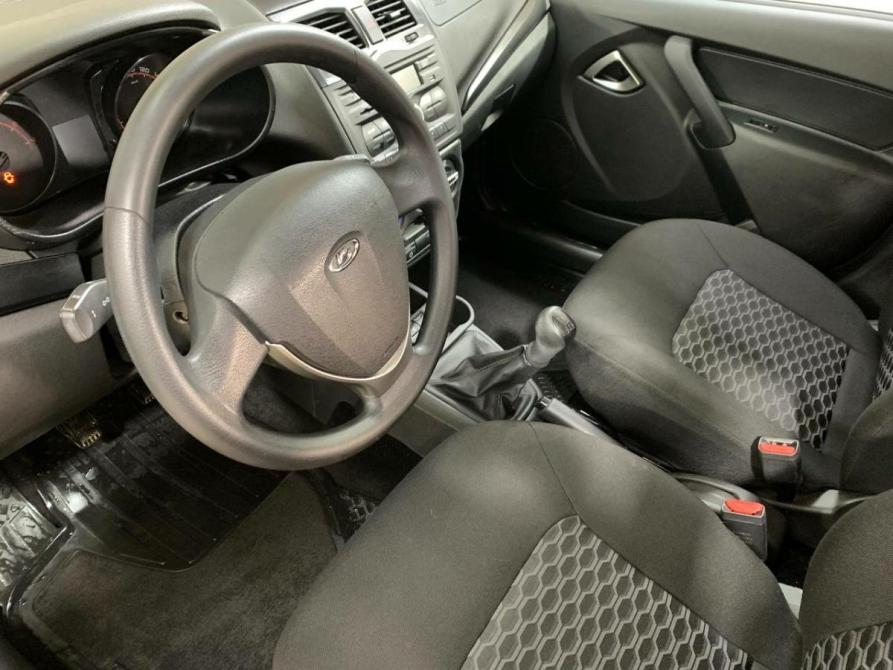 Lada (ВАЗ) Granta I Рестайлинг Нижнекамск  - изображение 15