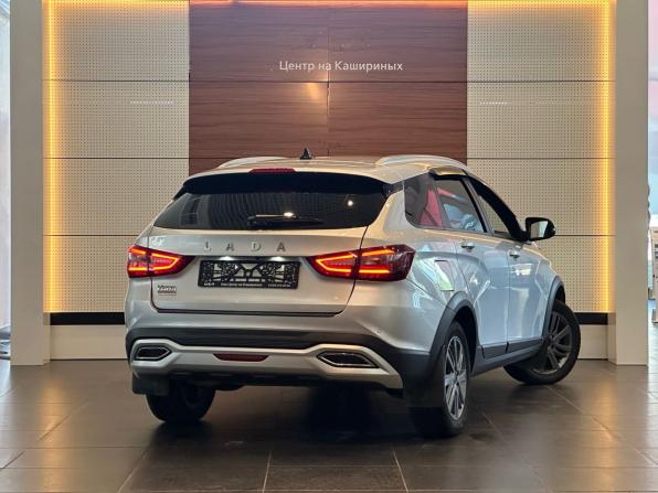 Lada (ВАЗ) Vesta I Рестайлинг (NG) с пробегом 2024 года, цена 1 499 100 рублей, 27765 км, универсал, Автокод Объявления