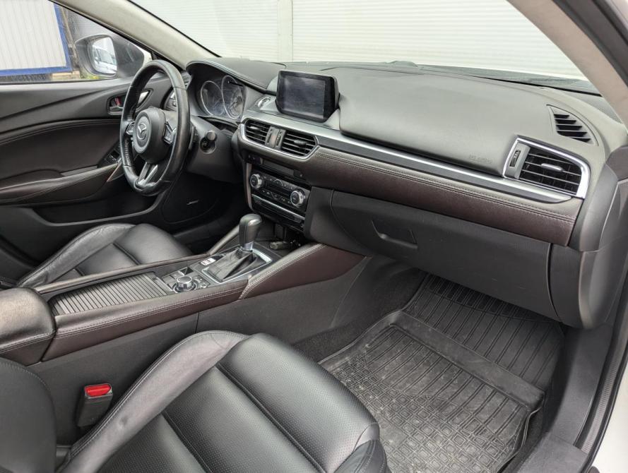 Mazda 6 III (GJ) Рестайлинг Белгород  - изображение 20