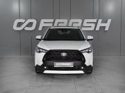 Toyota Corolla Cross I Рестайлинг Ростов-на-Дону  - изображение 24