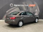 Lada (ВАЗ) Vesta I Пермь  - изображение 25