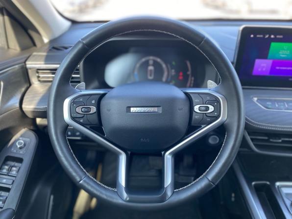 Haval Jolion I с пробегом 2023 года, цена 1 850 000 рублей, 33000 км, внедорожник, Автокод Объявления