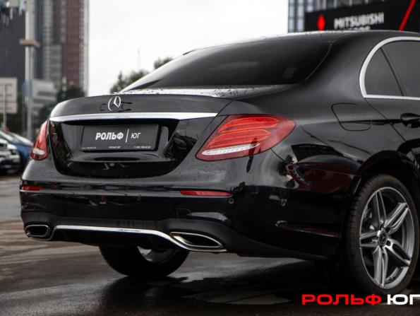 Mercedes-Benz E-Класс V (W213 S213 C238) с пробегом 2019 года, цена 3 098 000 рублей, 100507 км, седан, Автокод Объявления