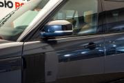 Land Rover Range Rover IV Рестайлинг Москва  - изображение 72
